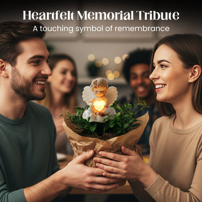 🔥🎁Nyhet 50 % RABATT💥2D akrylstake för trädgårdsdekoration