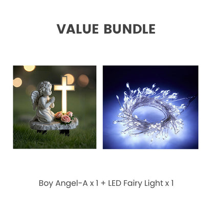 🔥🎁Nyhet 50 % RABATT💥2D akrylstake för trädgårdsdekoration