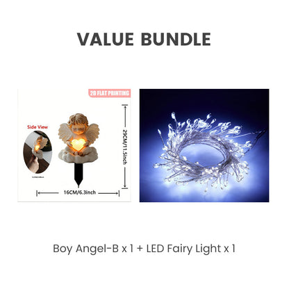 🔥🎁Nyhet 50 % RABATT💥2D akrylstake för trädgårdsdekoration