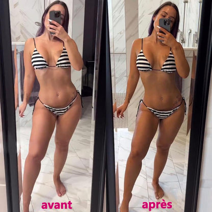 Brun-utan-sol lotion för kroppen