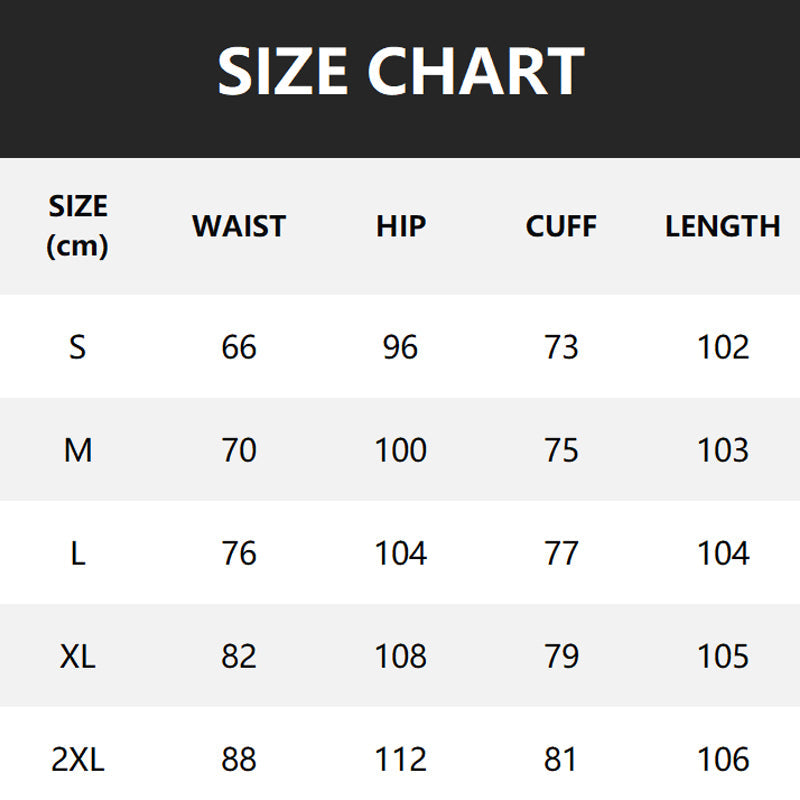 📢📢60 % rabatt!! ⏰Oversized jeans med hög midja och vida ben för dam