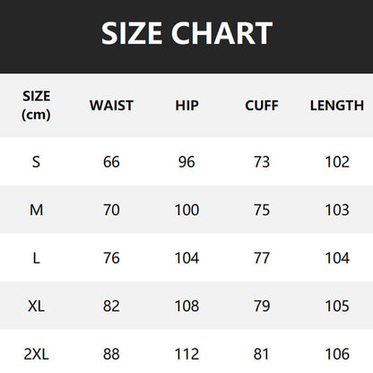 📢📢60 % rabatt!! ⏰Oversized jeans med hög midja och vida ben för dam