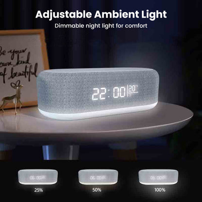 💎 50 % RABATT! 💎6-i-1 trådlös laddningsstation