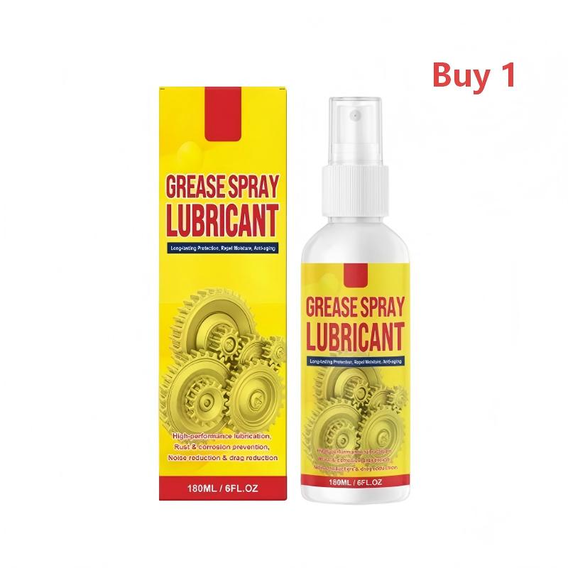 💎 -50 % PÅ ROSTBEKÄMPNINGSSPRAYEN! 💎 Omedelbar borttagning, tyst smörjmedel & långvarigt skydd