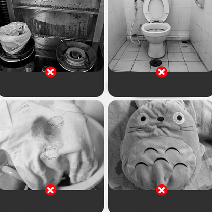 🧼 50% RABATT! 💨 Multifunktionellt Handhållet Ångrengöringsset För Hemmet – 15 Sek. Uppvärmning, Hög Temperatur & Perfekt För Djuprengöring 🏠