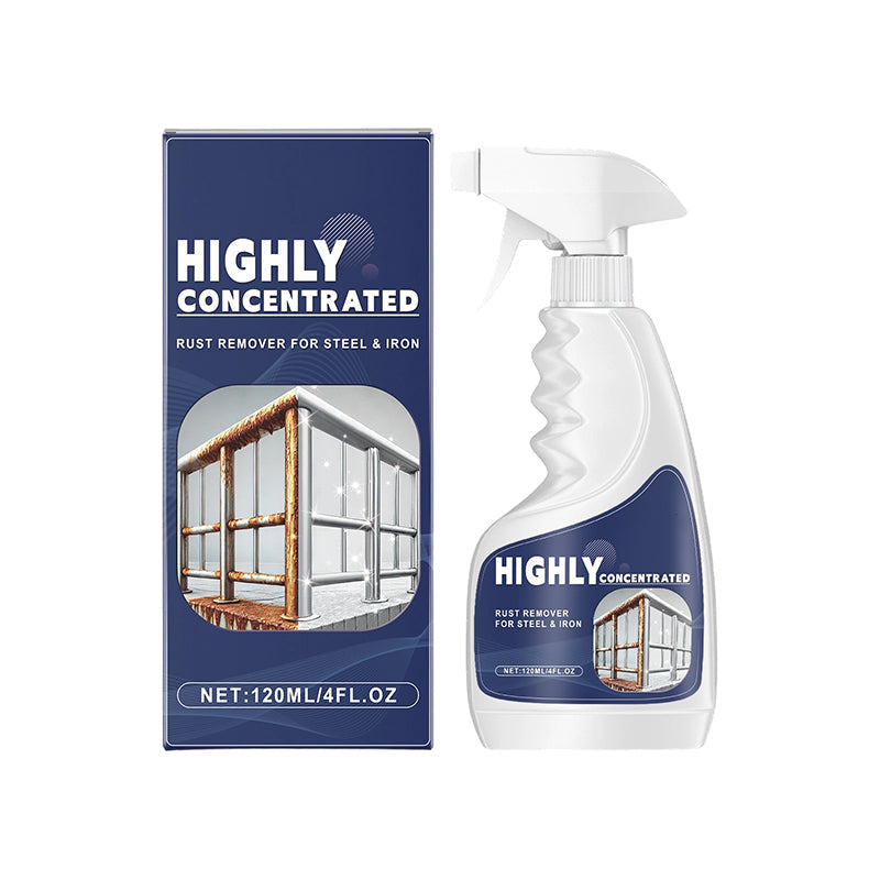 🛠️ KÖP 2, FÅ 1 GRATIS! ⚡ Mångsidig rostskyddsspray för metall – omedelbar rengöring, långvarigt skydd & perfekt för bilen och hemmet 🔧