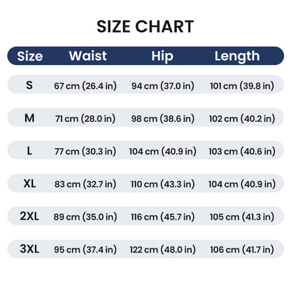 👖 50% RABATT NU! 🌀 Asymmetrisk Wrap Denim Kjolbyxor – Högmidjad, Vida Ben & Dekorativ Knapprad ✨
