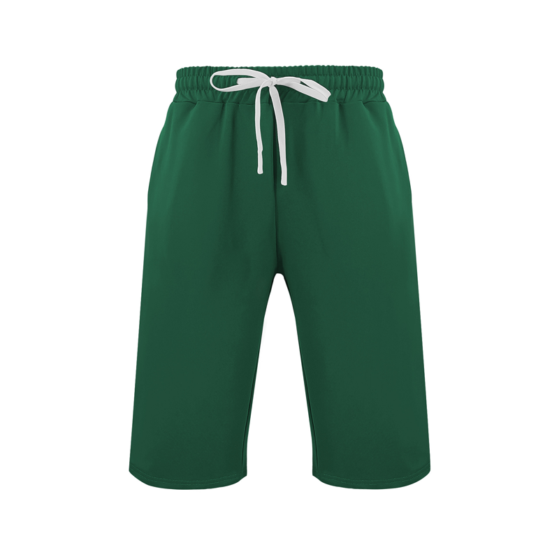🩳 TIDSBEGRÄNSAT ERBJUDANDE: 50 % RABATT! ✨ Avslappnade shorts för män – dragsko, knälånga ✨