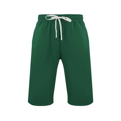 🩳 TIDSBEGRÄNSAT ERBJUDANDE: 50 % RABATT! ✨ Avslappnade shorts för män – dragsko, knälånga ✨