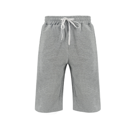 🩳 TIDSBEGRÄNSAT ERBJUDANDE: 50 % RABATT! ✨ Avslappnade shorts för män – dragsko, knälånga ✨