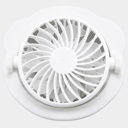 🌞 50% RABATT NU! 🍃 Andningsbar Baseballkeps med Solfläkt – Dubbel Strömkälla, 360° Justerbar Fläkt & UPF50+ Skydd 🧢