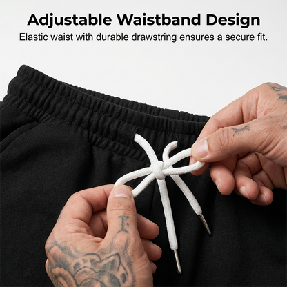 🥳2026 REA🥳💞50 % RABATT NU!🔥Set med ledig kortärmad T-shirt och shorts
