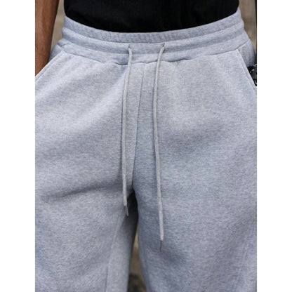 👖 50 % RABATT UNDER BEGRÄNSAD TID! ✨Unisex-joggingbyxor med raka ben – tjocka, bekväma, avslappnade ✨
