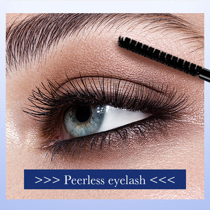 ✨Köp 1, få 1 gratis✨ 24-timmars hållbar, vattenfast mascara