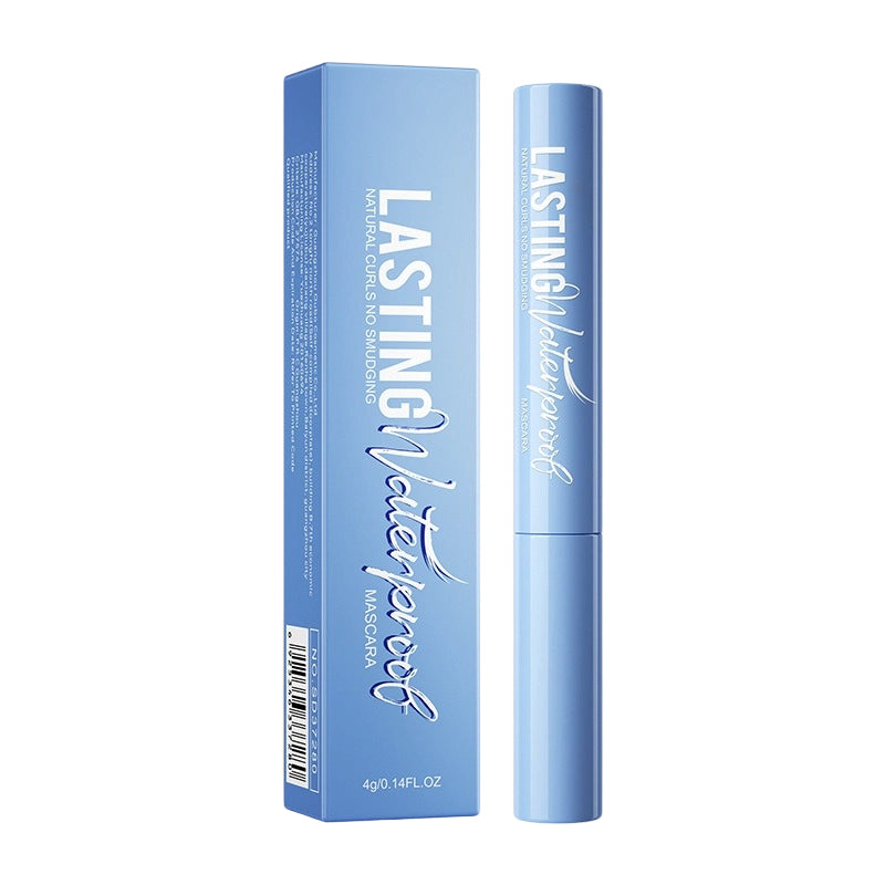 ✨Köp 1, få 1 gratis✨ 24-timmars hållbar, vattenfast mascara