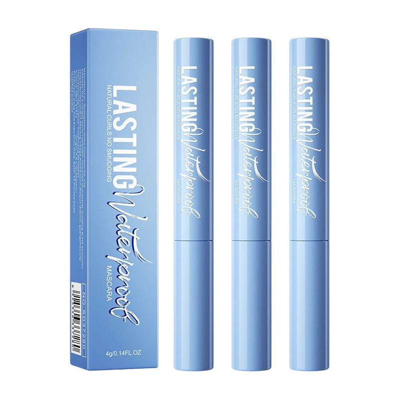 ✨Köp 1, få 1 gratis✨ 24-timmars hållbar, vattenfast mascara