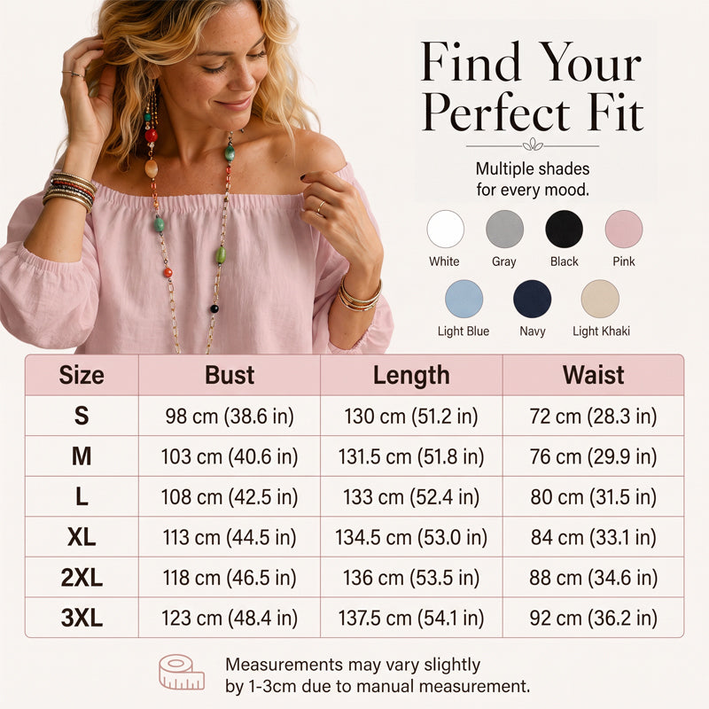 Elegant jumpsuit för damer med axelbar design – bekväm, stilfull och lätt att bära