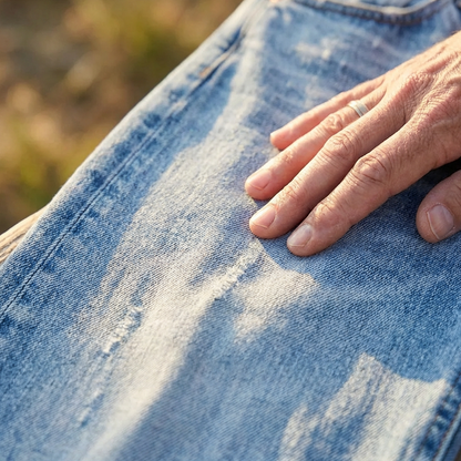 👖 50 % RABATT NU! ✨ Dam retro croppad raka ben jeans – fransad fåll, premiumdenim & tidlös vintagecharm 🦋