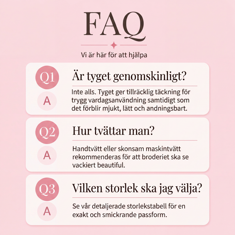 👗Vårt bästa val – Klänning med V-ringning och hålbroderi samt vågig kant – Lätt och romantisk för trädgårdsfester eller brunch 🌿