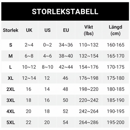 🌸Stor rea – 50 % rabatt💖Elegant figursydd klänning med ståkrage och V-ringning
