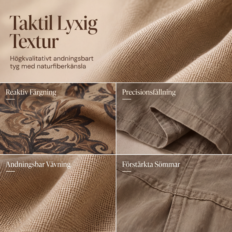 Enkel stil 3-delat set