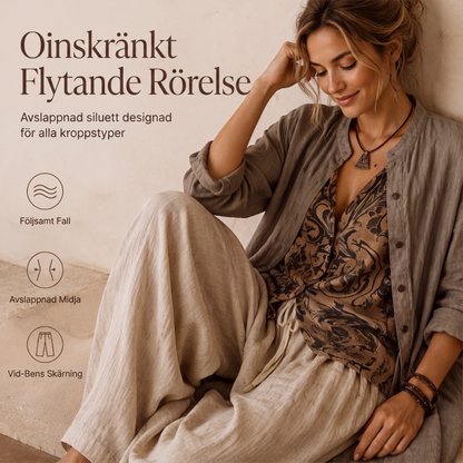 Enkel stil 3-delat set