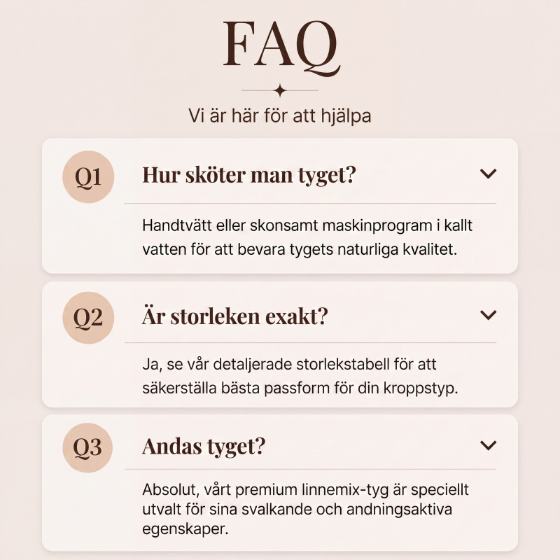 Kvinnlig omlottande midlång skjortklänning med krage och fickor