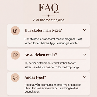 Kvinnlig omlottande midlång skjortklänning med krage och fickor