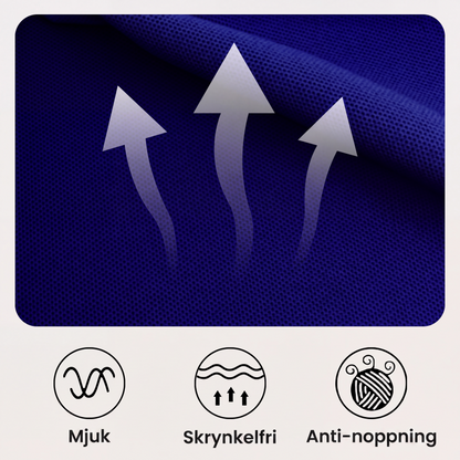 Ett måste🔥 Matchande jacka och byxor – sportigt-chic design och andningsbar komfort för resor eller avkoppling