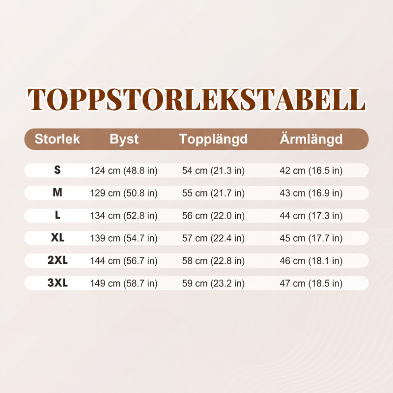 Damens lediga tvådelade byxset
