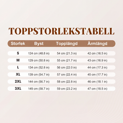 Damens lediga tvådelade byxset