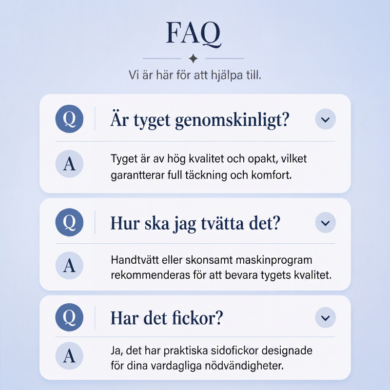 Storleksanpassad ärmlös klänning med V-ringning för kvinnor