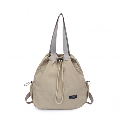 🎒Damremsäck med dragsko och stor kapacitet