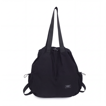 🎒Damremsäck med dragsko och stor kapacitet