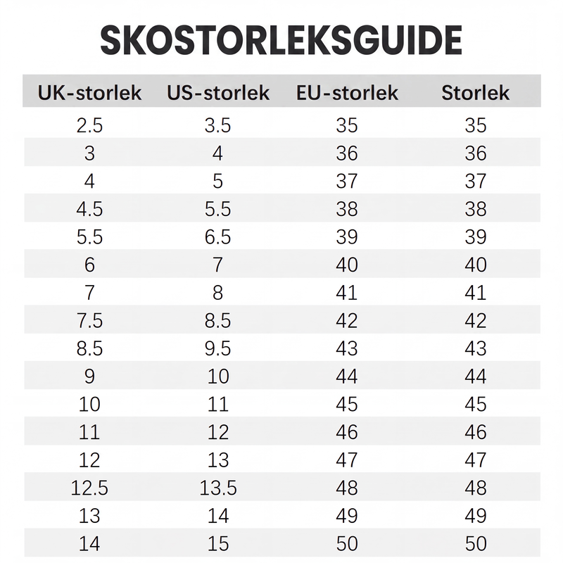 Kvinnors avslappnade slip-on-skor i PU-läder