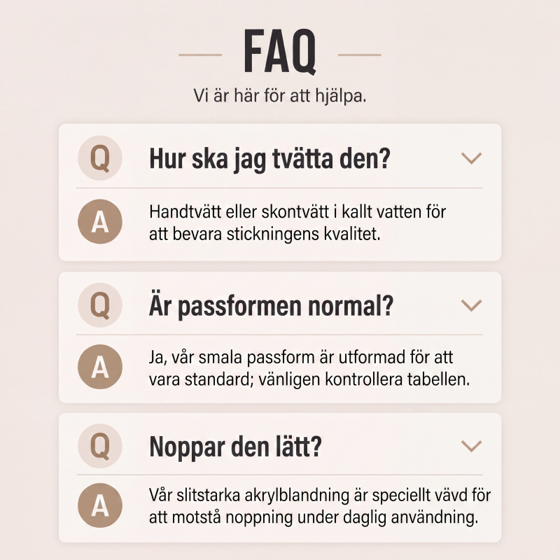 Kopplad tröja med V-ringning för män, ledig stil