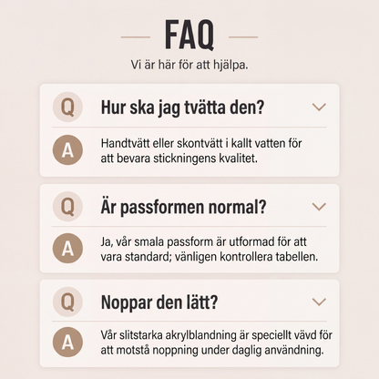Kopplad tröja med V-ringning för män, ledig stil