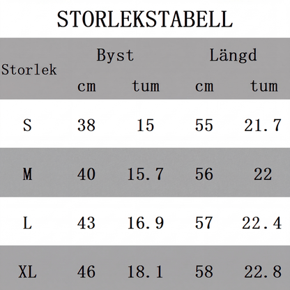 👩Damlinne med spets, storlek i plusstorlek, figursydd