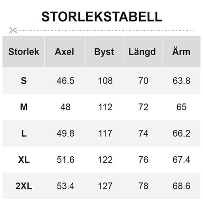 Stilfulla toppar med halv dragkedja och långa ärmar för män