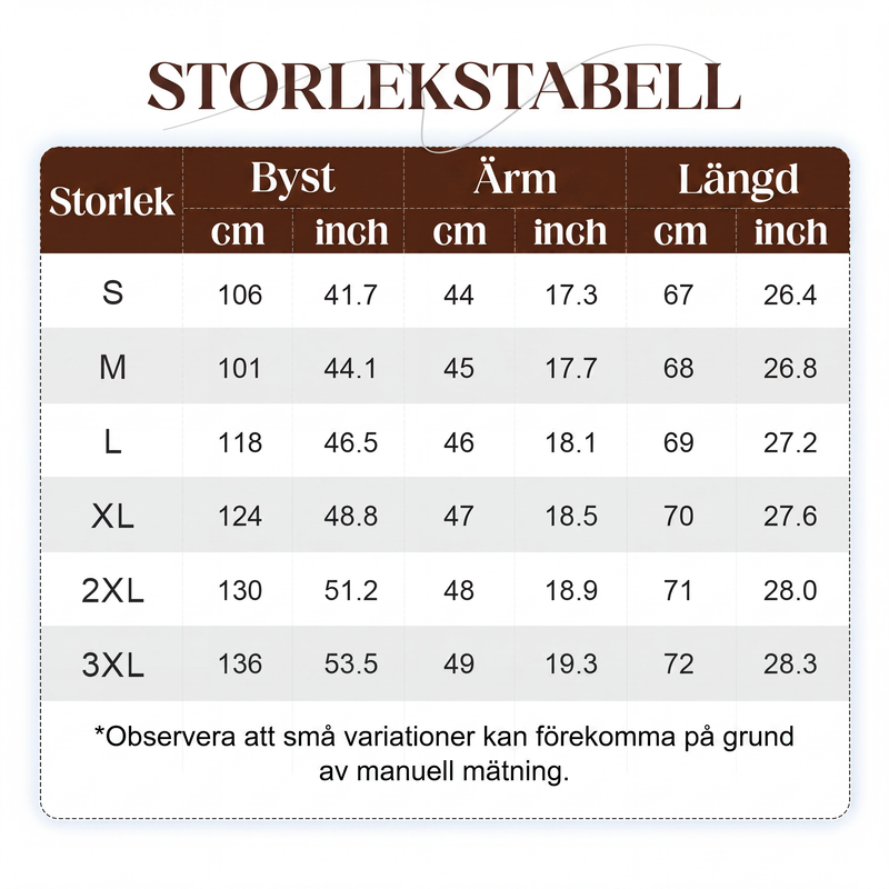 Damtopp med V-ringning i våffelstickad och långa ärmar