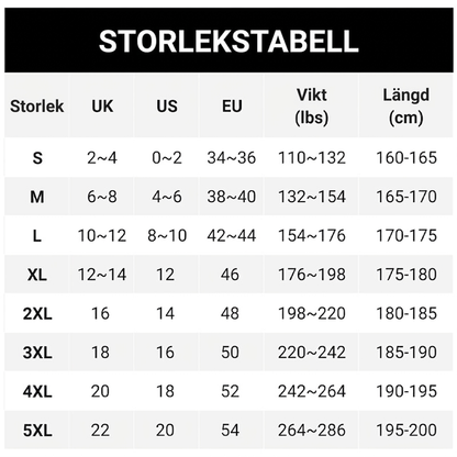 Högmidjade stretchiga raka jeans för kvinnor