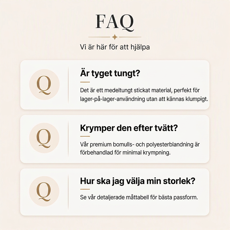 Lång huvad jacka med dragkedja för kvinnor