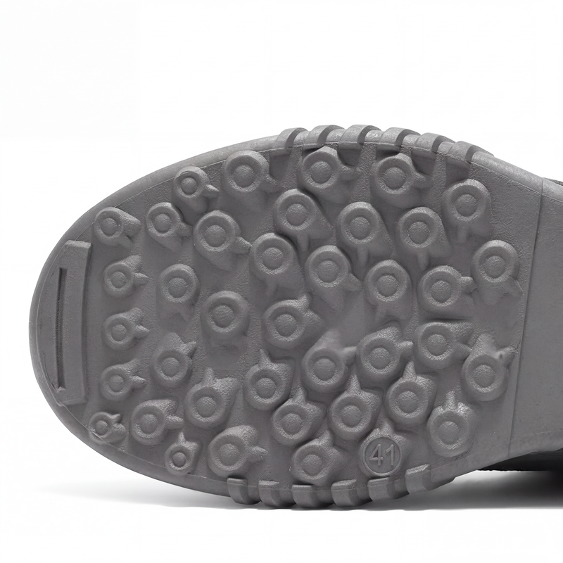 Varma, bekväma lediga sneakers för män