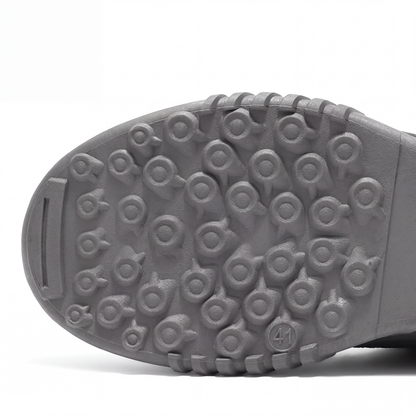 Varma, bekväma lediga sneakers för män