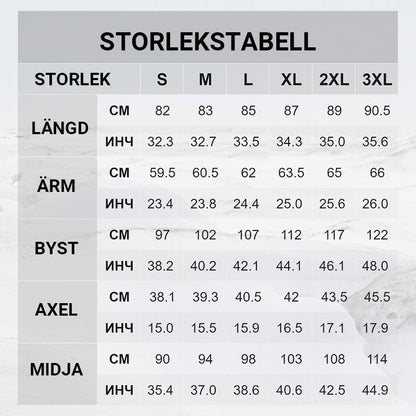 ⏳ Het erbjudande! -50% Rabatt 🌟Varm damjacka med huva – bekväm passform för vardagens alla stunder
