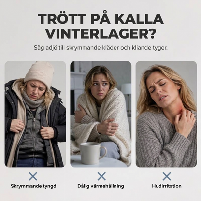 Nya ankomster📦Mysig fleecejacka för kvinnor – Varm, mjuk och perfekt för höstens dagar