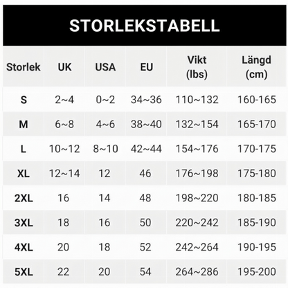 Damklänning med långa ärmar, fyrkantig halsringning och A-linje