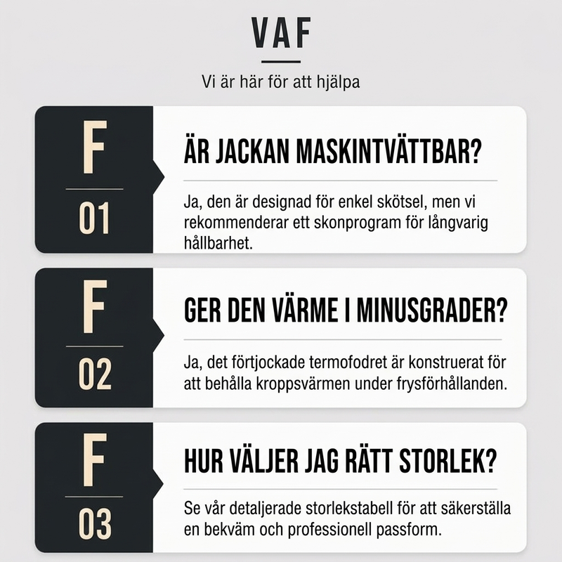 Vattentät jacka med plyschfoder och huva för män