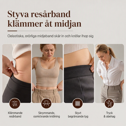 🌸 Ny kollektion ✨ Plisserad damkjol med hög midja och prickmönster – elegant midikjol med bekväm passform och feminin stil