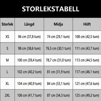🔥 Vintererbjudande ❄️ Unisex-värmda, tjocka fleecebyxor – extra varma, mjuka och bekväma för kalla dagar 🧸